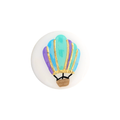 Holder Globo menta