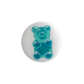 Holder pandita azul