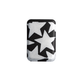 Tarjetero Magsafe Estrellas