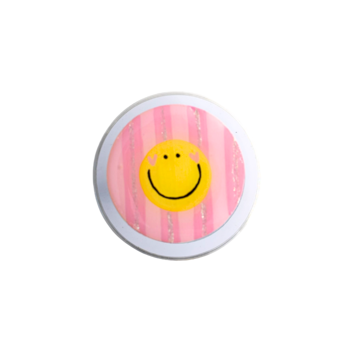 Holder magsafe happy