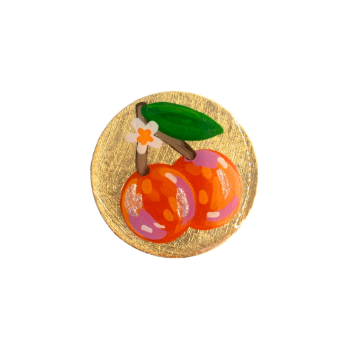 Holder Naranja