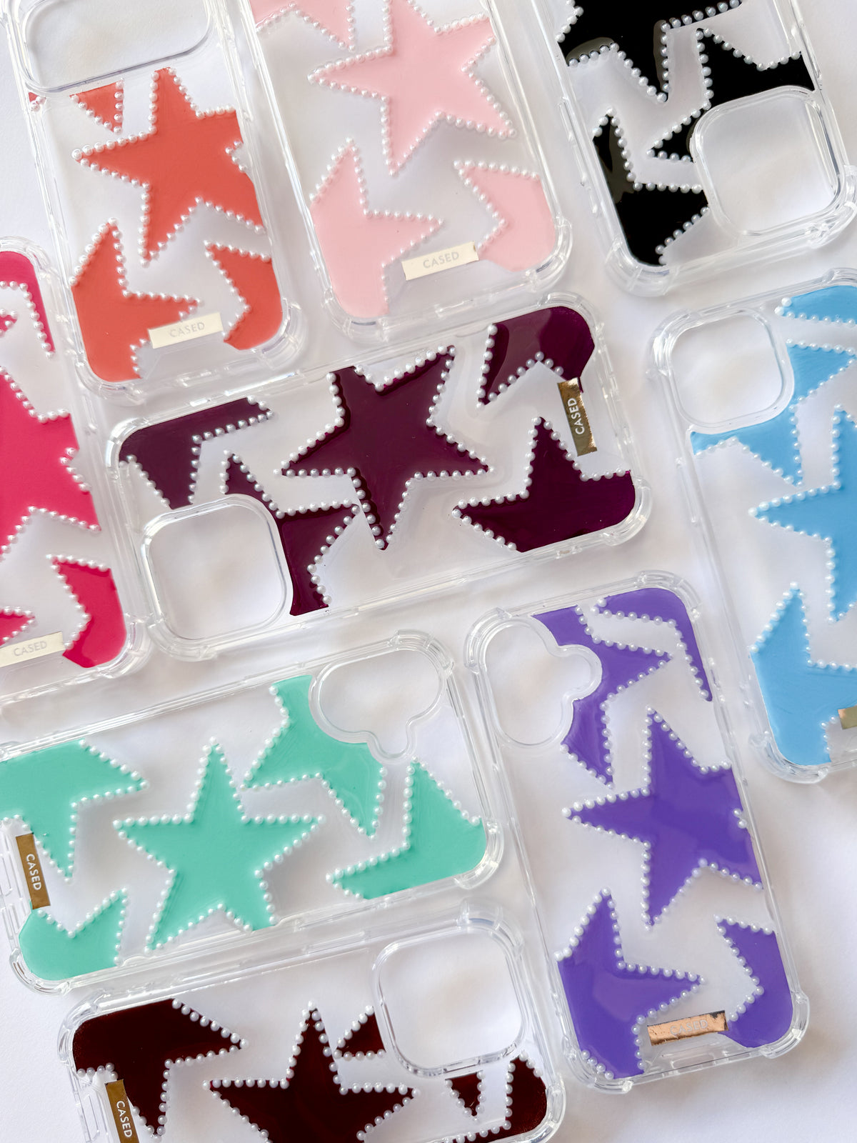 Estrellas