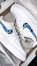 Tenis Noche estrellada