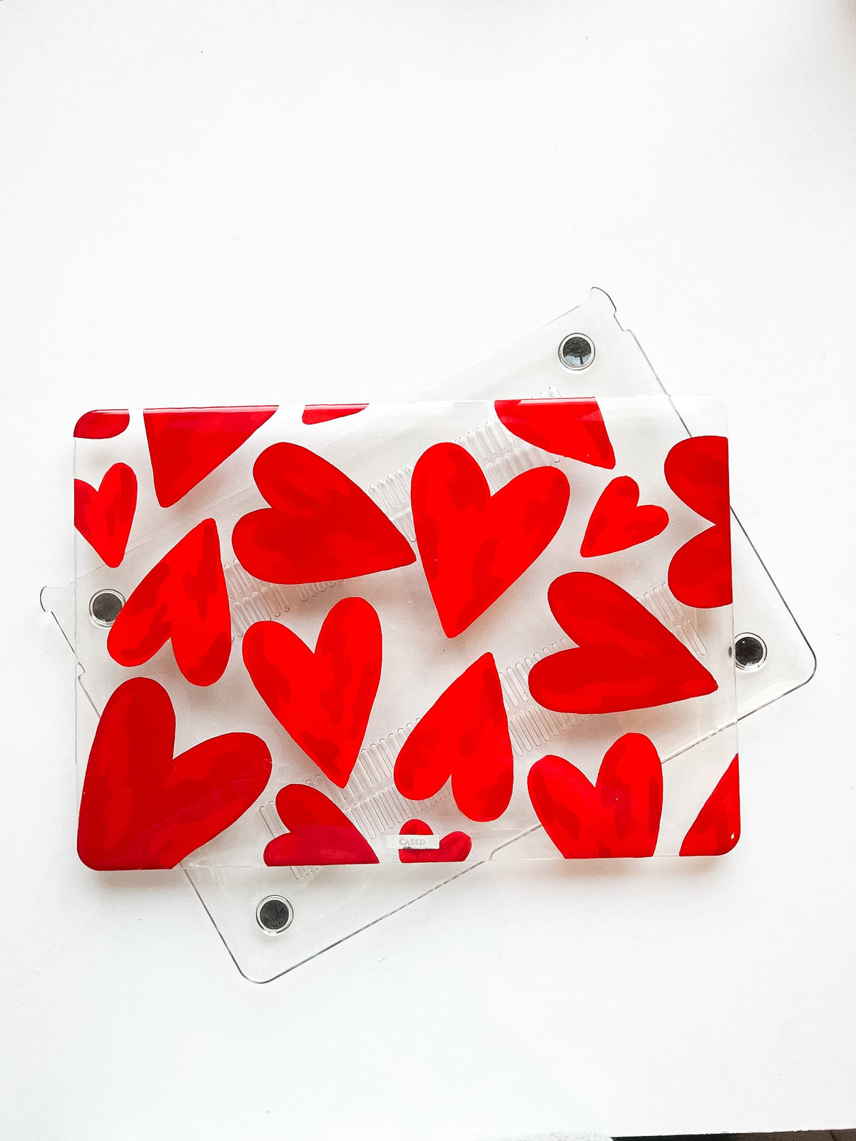 Red Heart