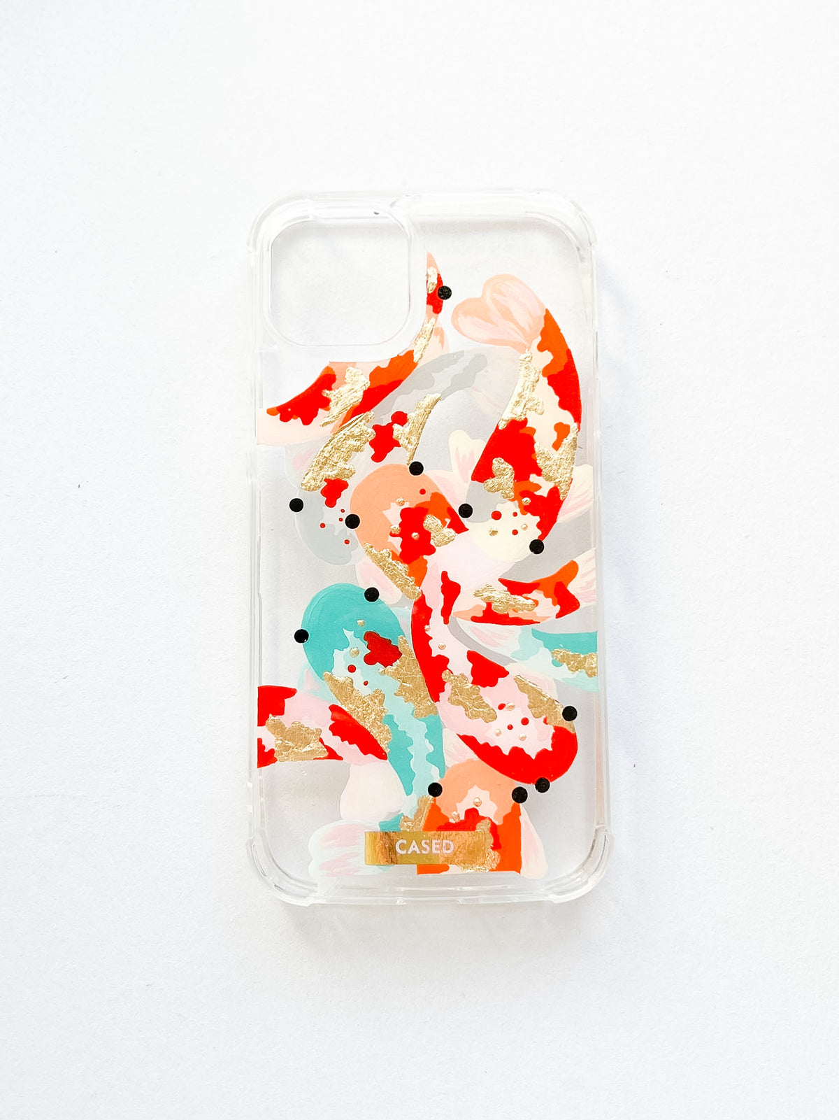 Koi Fish
