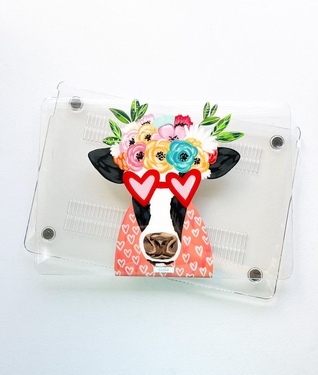 Cow blossom