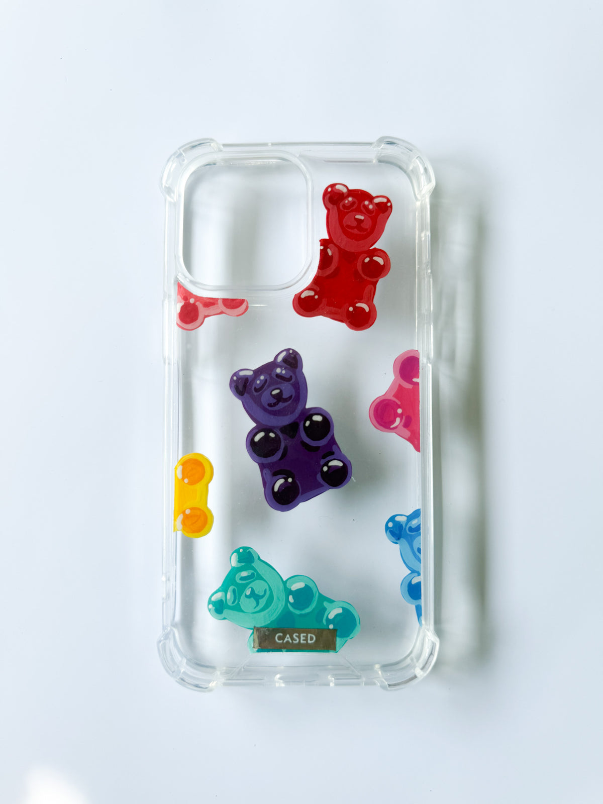 Panditas