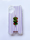 Striped Olives