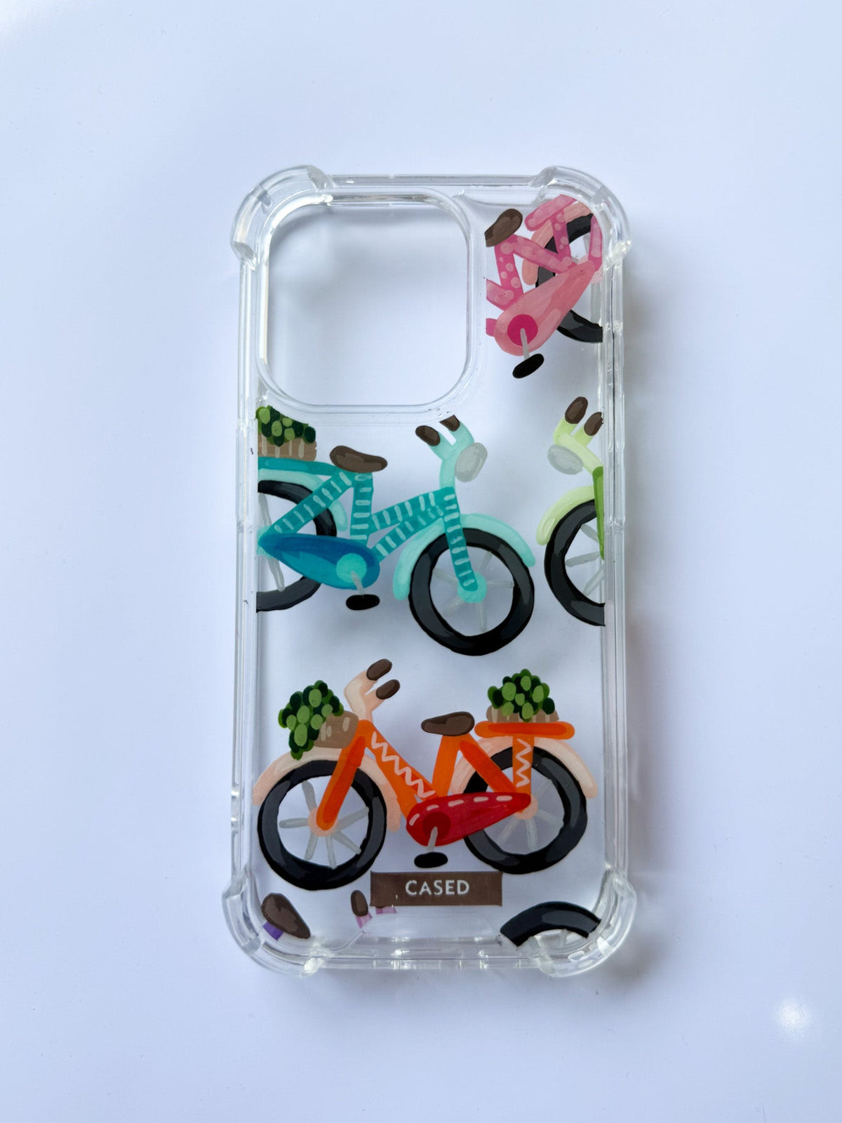 Bicicletas