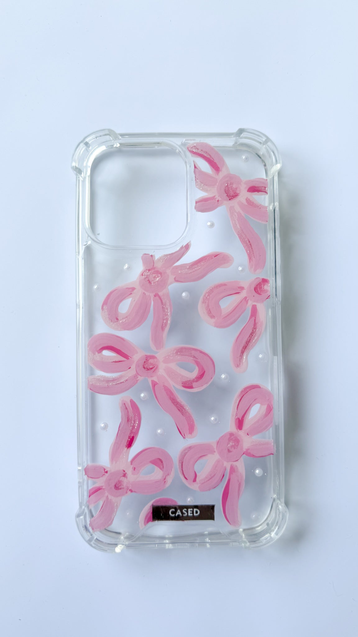 Moños 🎀