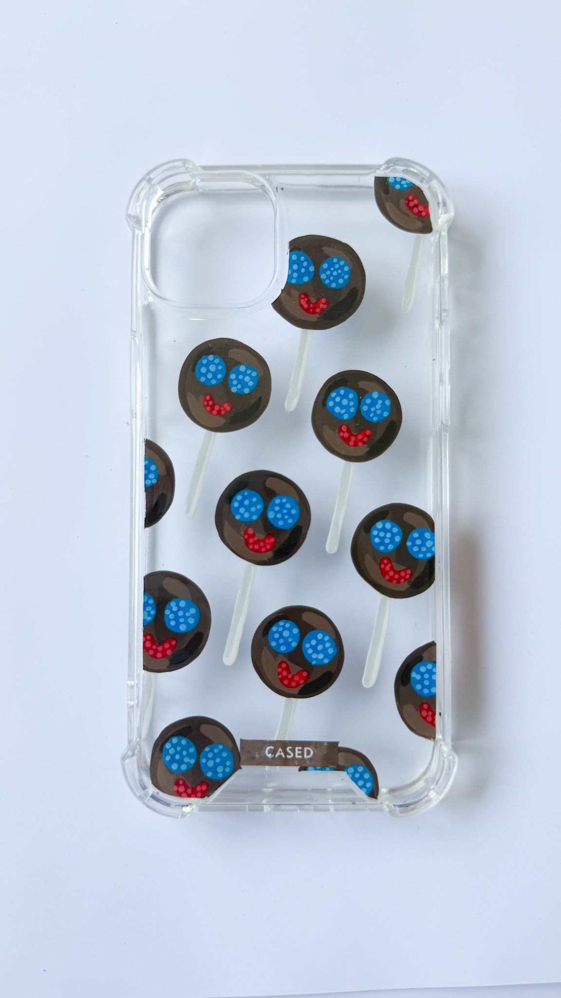 Paleta payaso