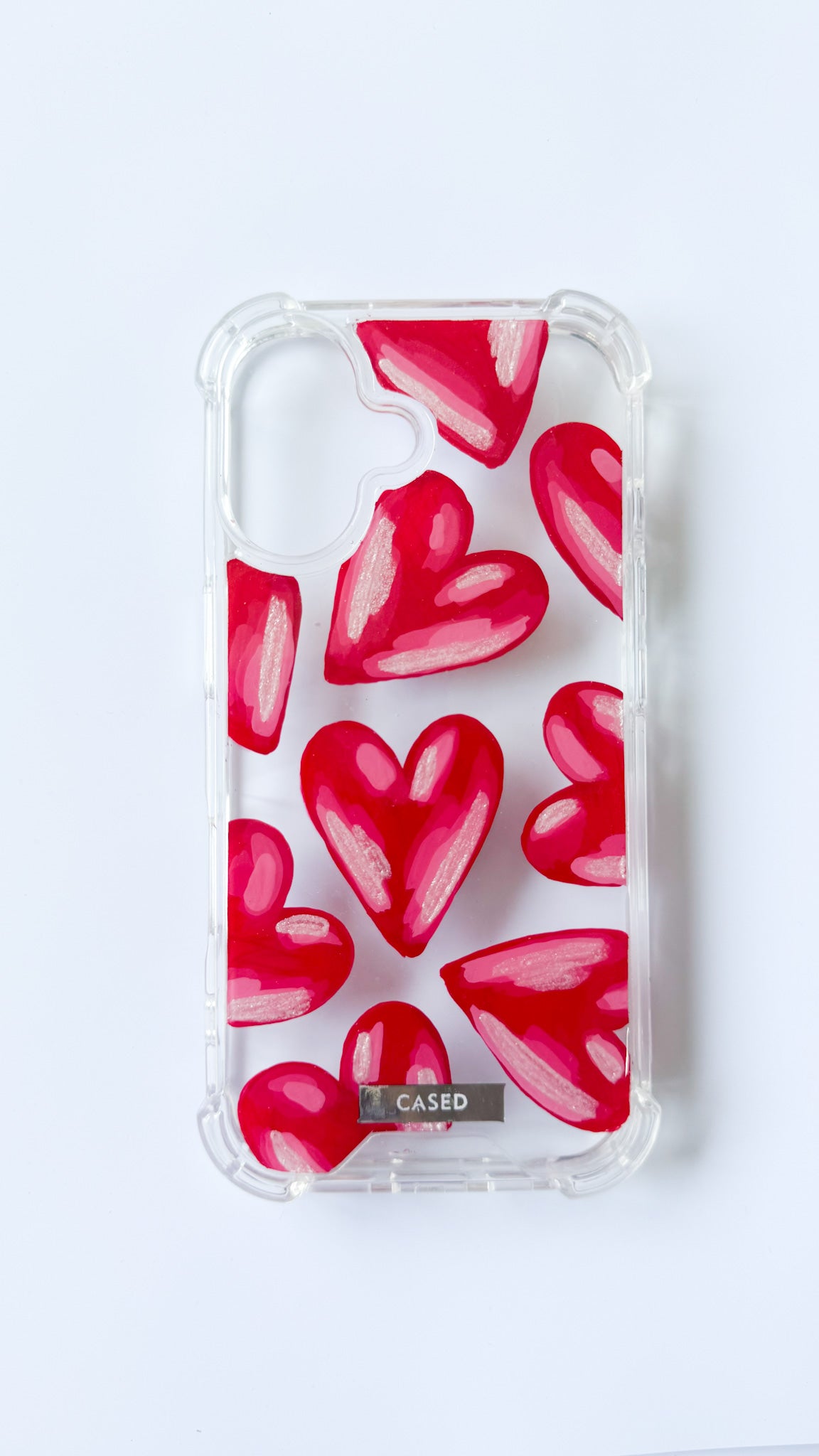 Hearts