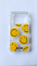 Happy face
