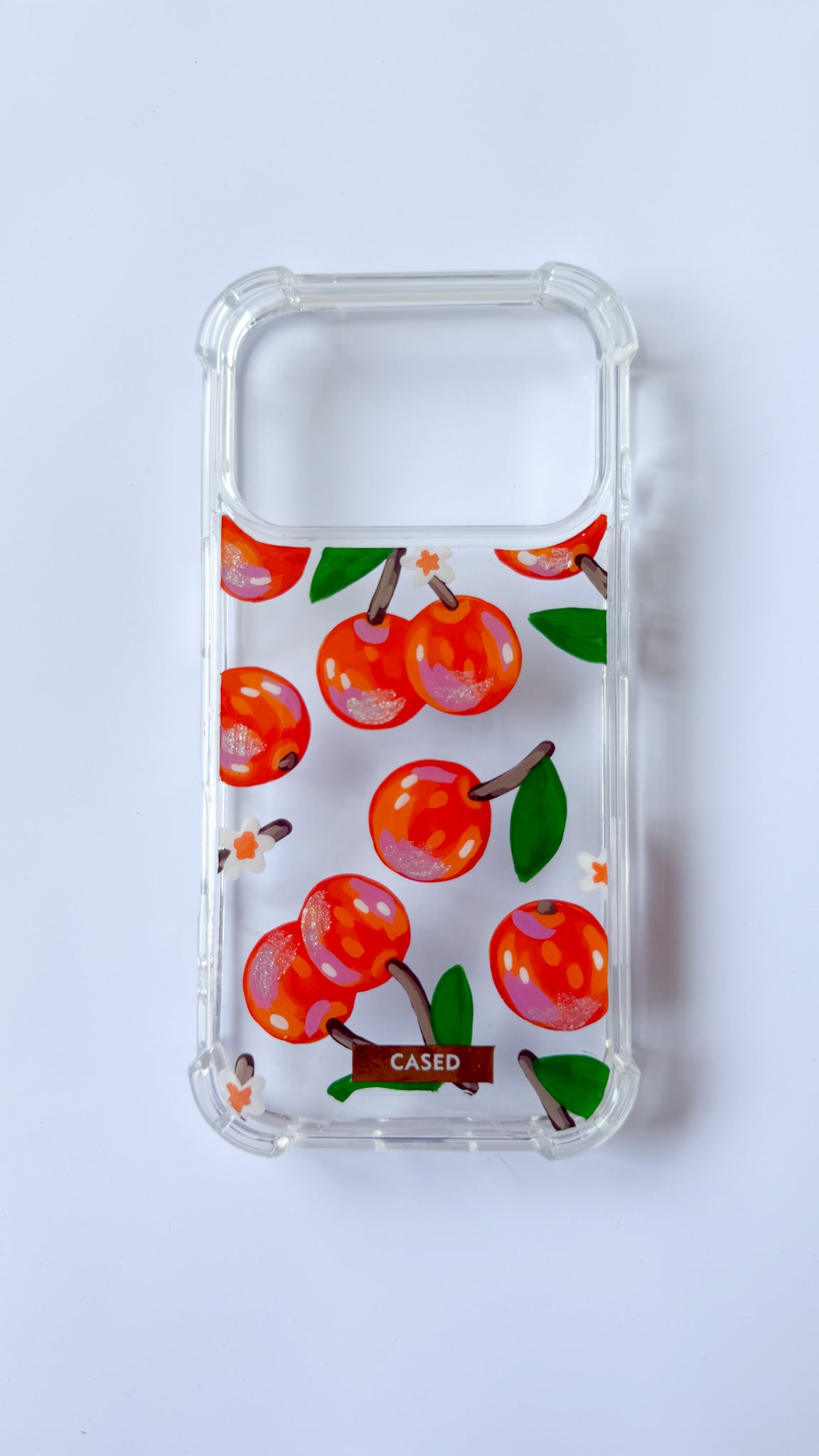 Naranjitas 🍊