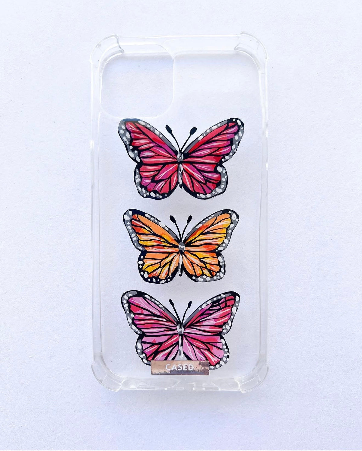 Mariposas