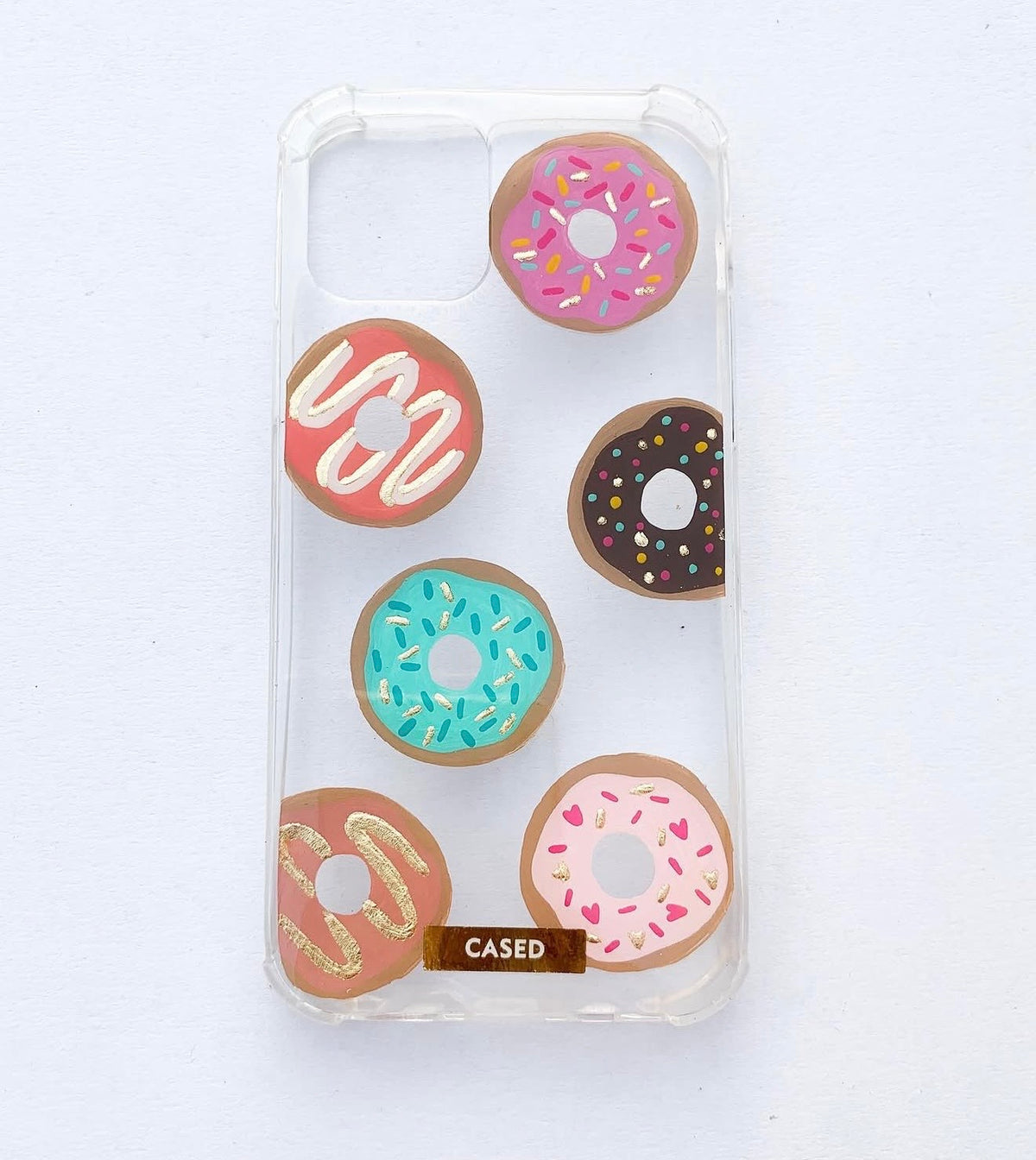 Donas