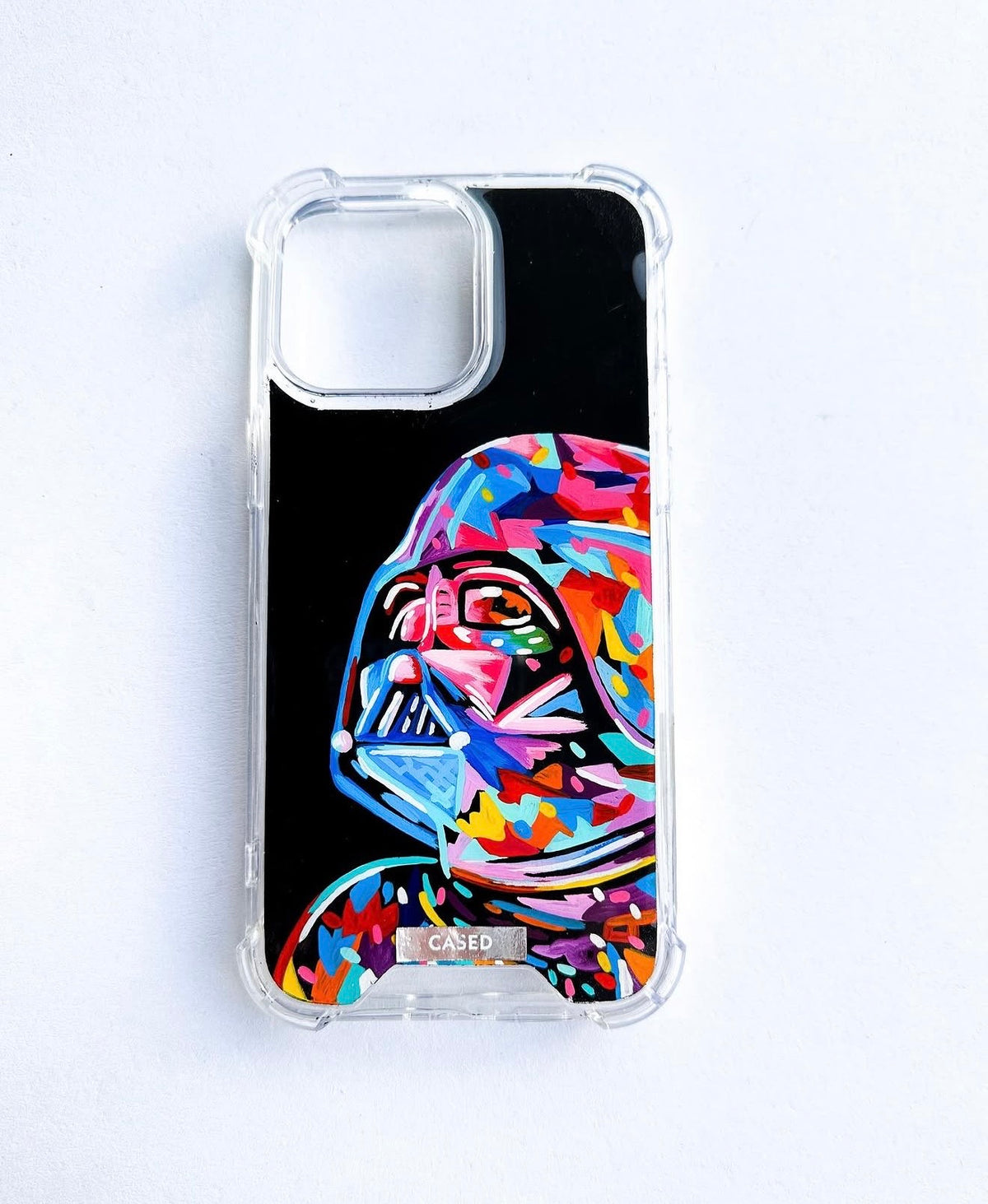 Darth vader