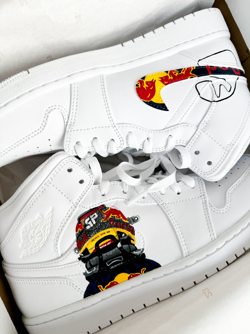 Tenis F1