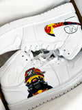 Tenis F1