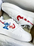 Tenis Stitch