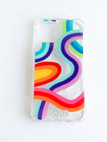 Rainbow Stripes