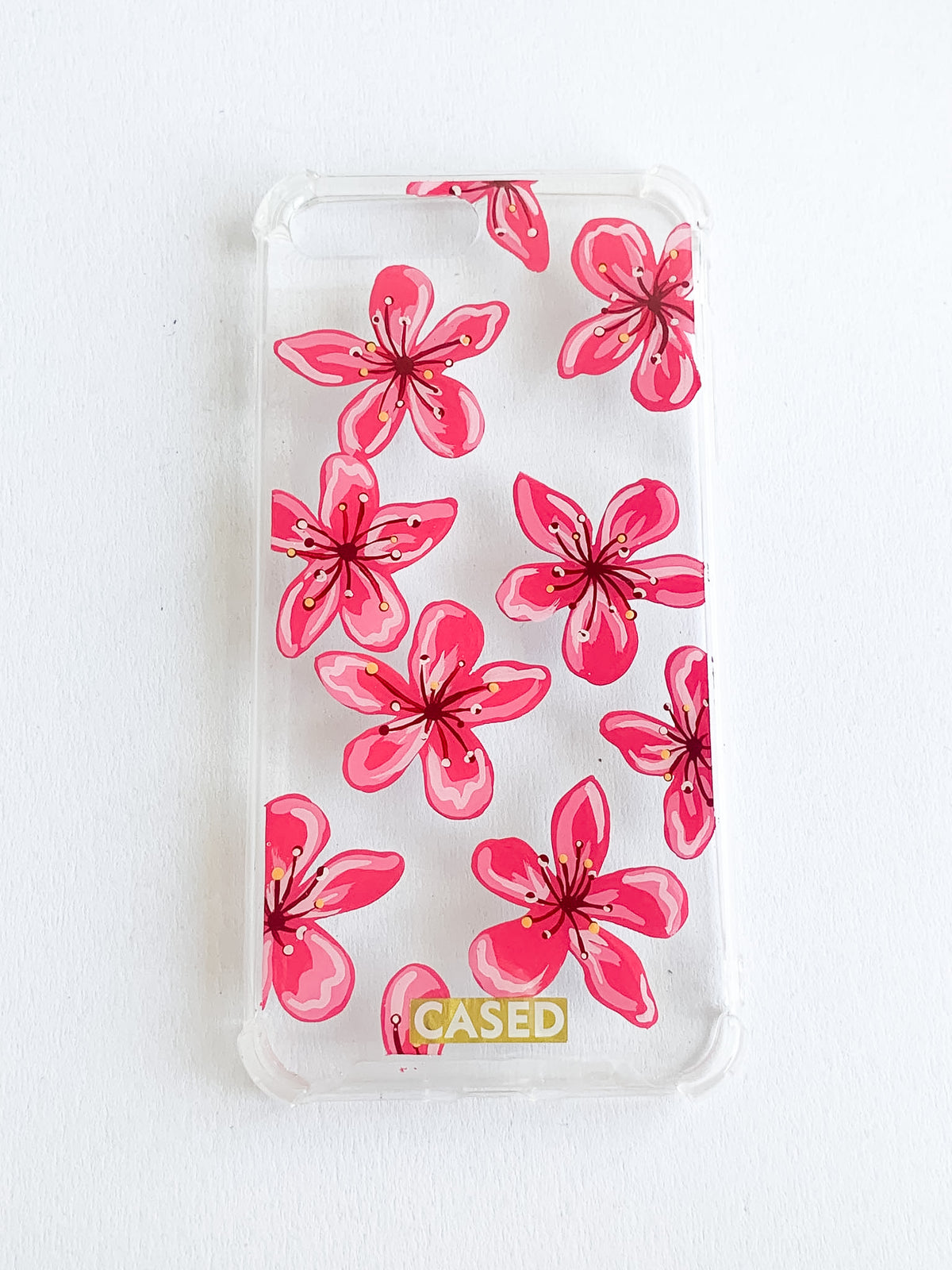 Cherry Blossom