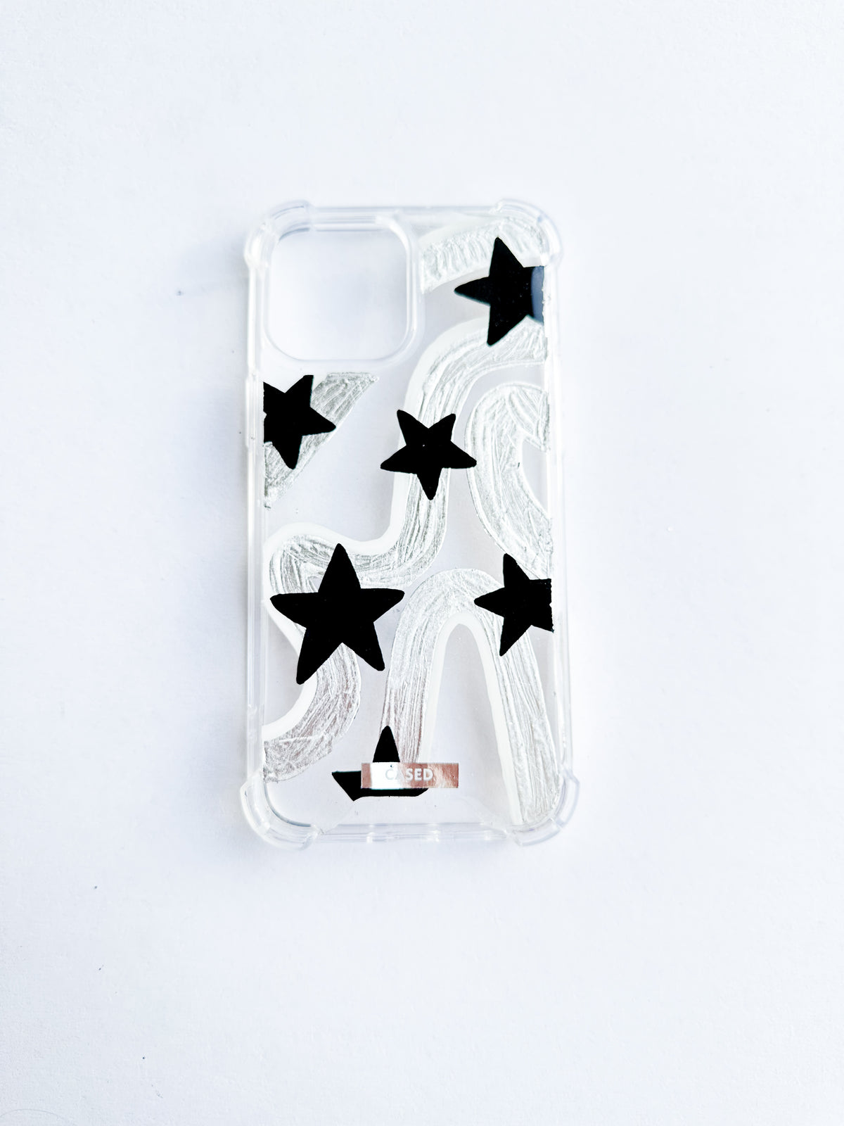 Silver Star