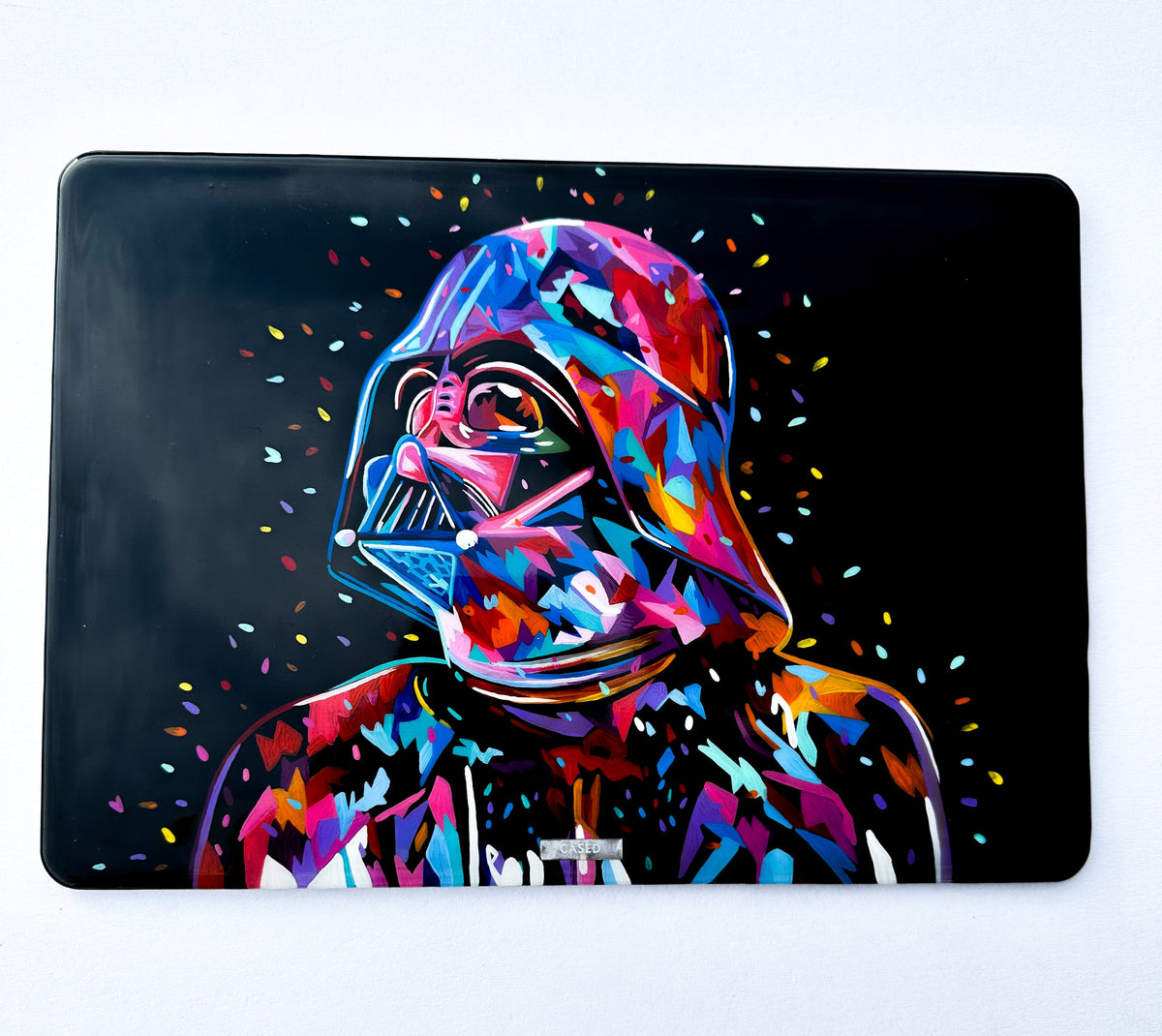 Darth Vader Colores